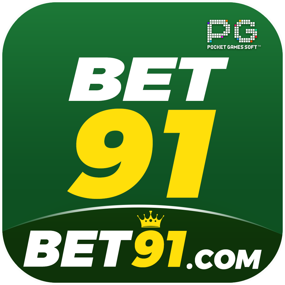 Novo logo da BET91